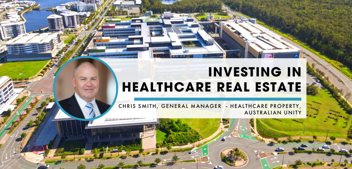Investing in Healthcare Real Estate
