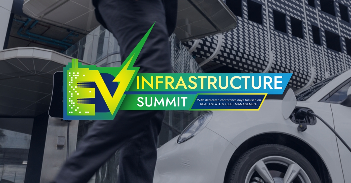 EV Infrastructure Summit: 4-5 June 2024