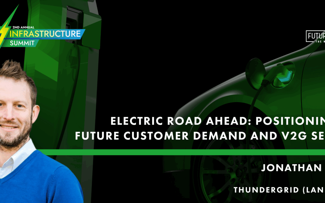 Electric Road Ahead: Positioning for future customer demand and V2G services – NZ vs Australia