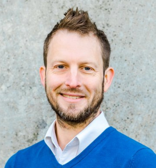 Jonathan Parker