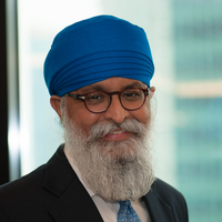 Karamjit Singh