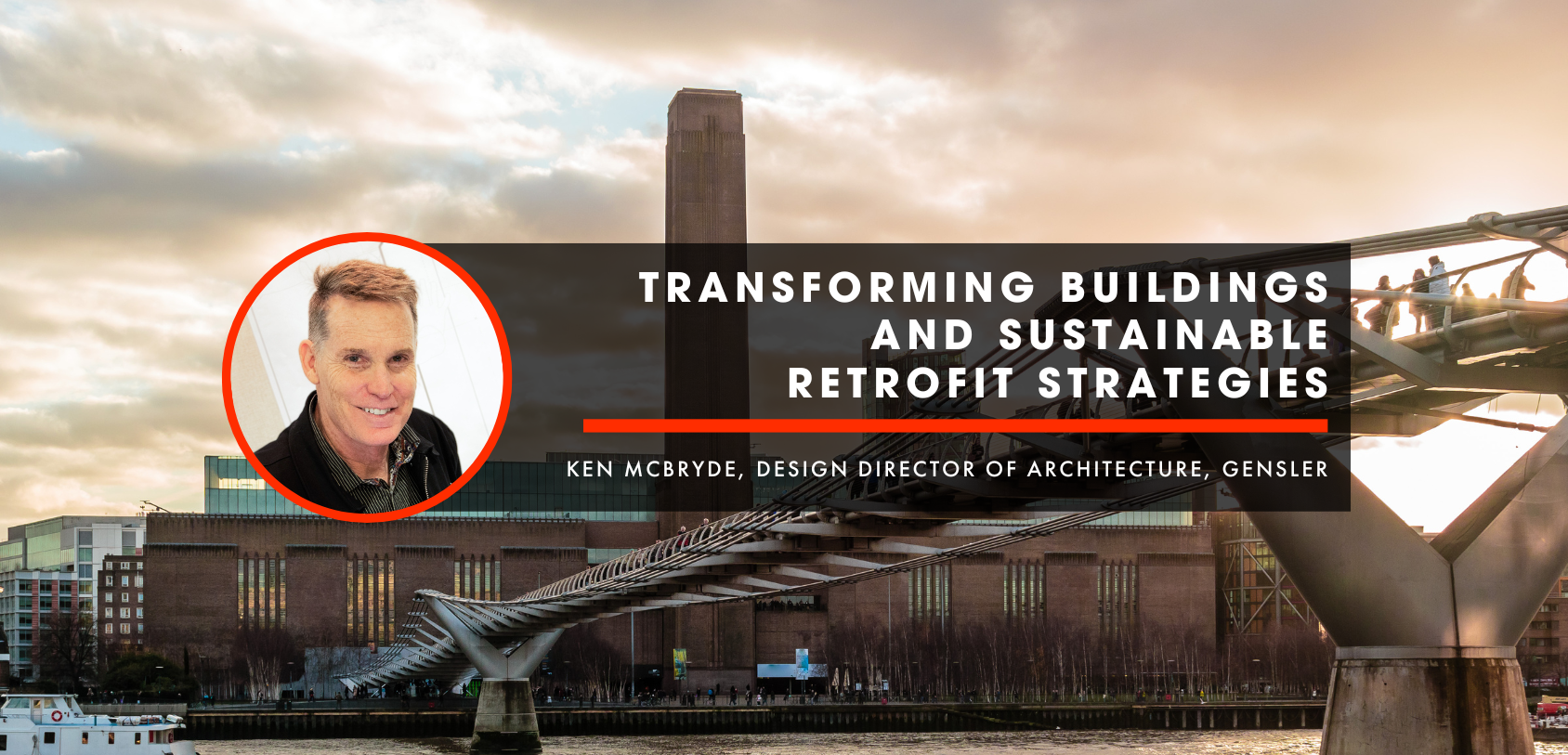 Transforming Buildings and Sustainable Retrofit Strategies