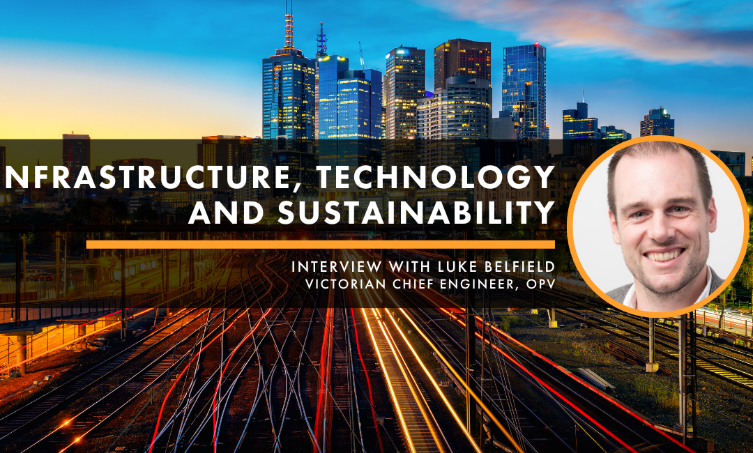 Infrastructure, Technology and Sustainability