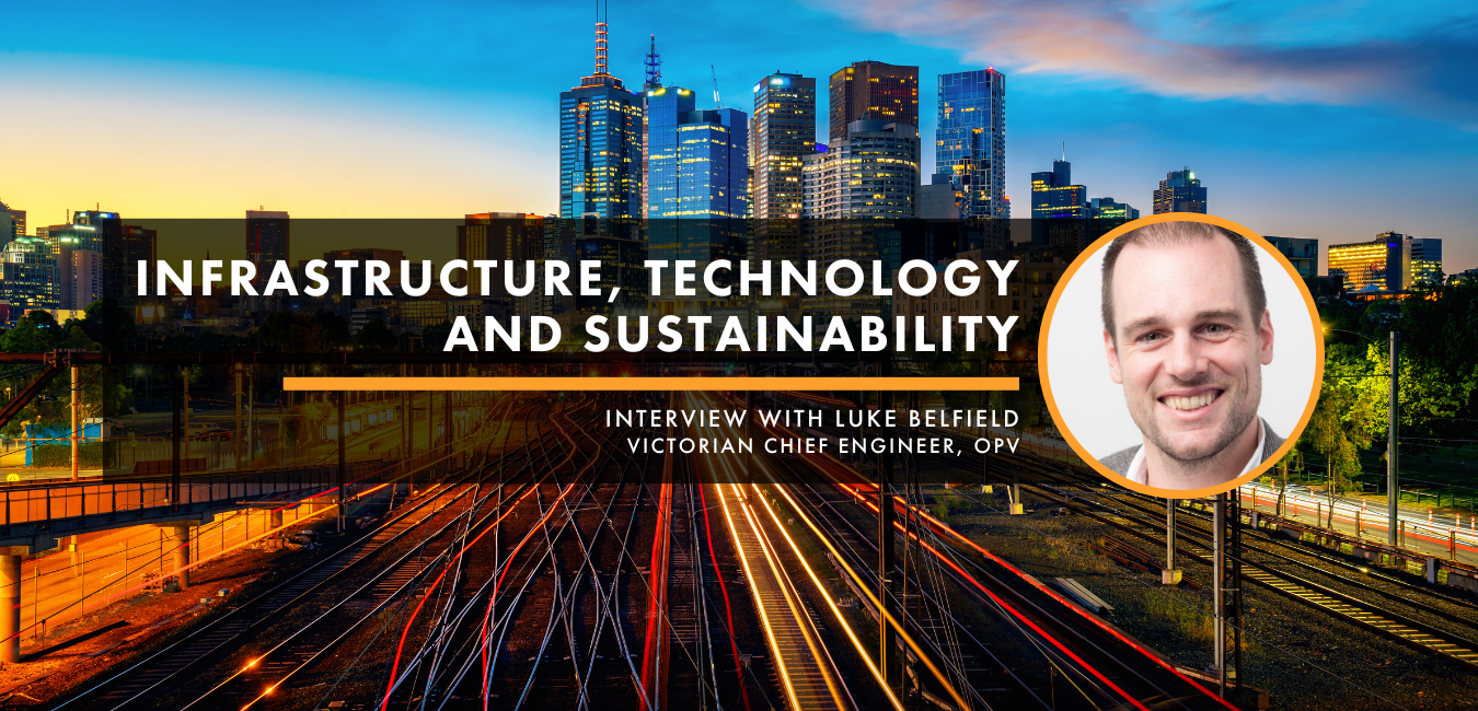 Infrastructure, Technology and Sustainability