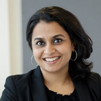 Nayan Parekh