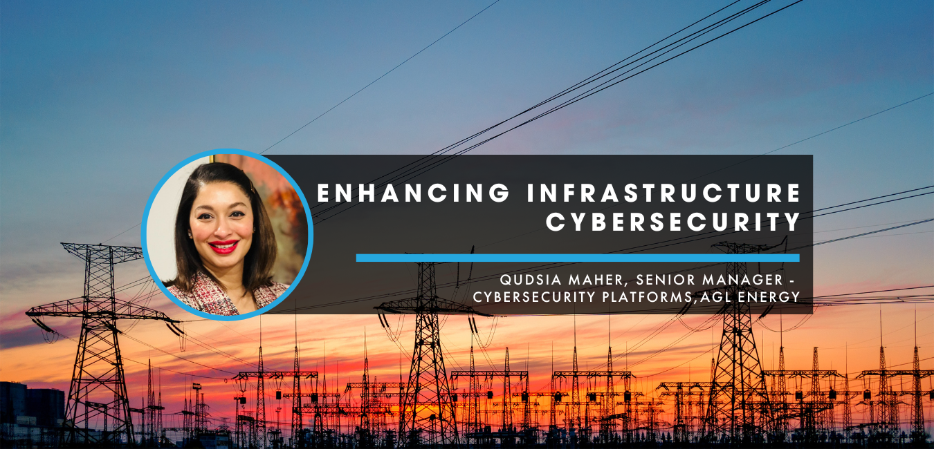 Interview: Enhancing Infrastructure Cybersecurity
