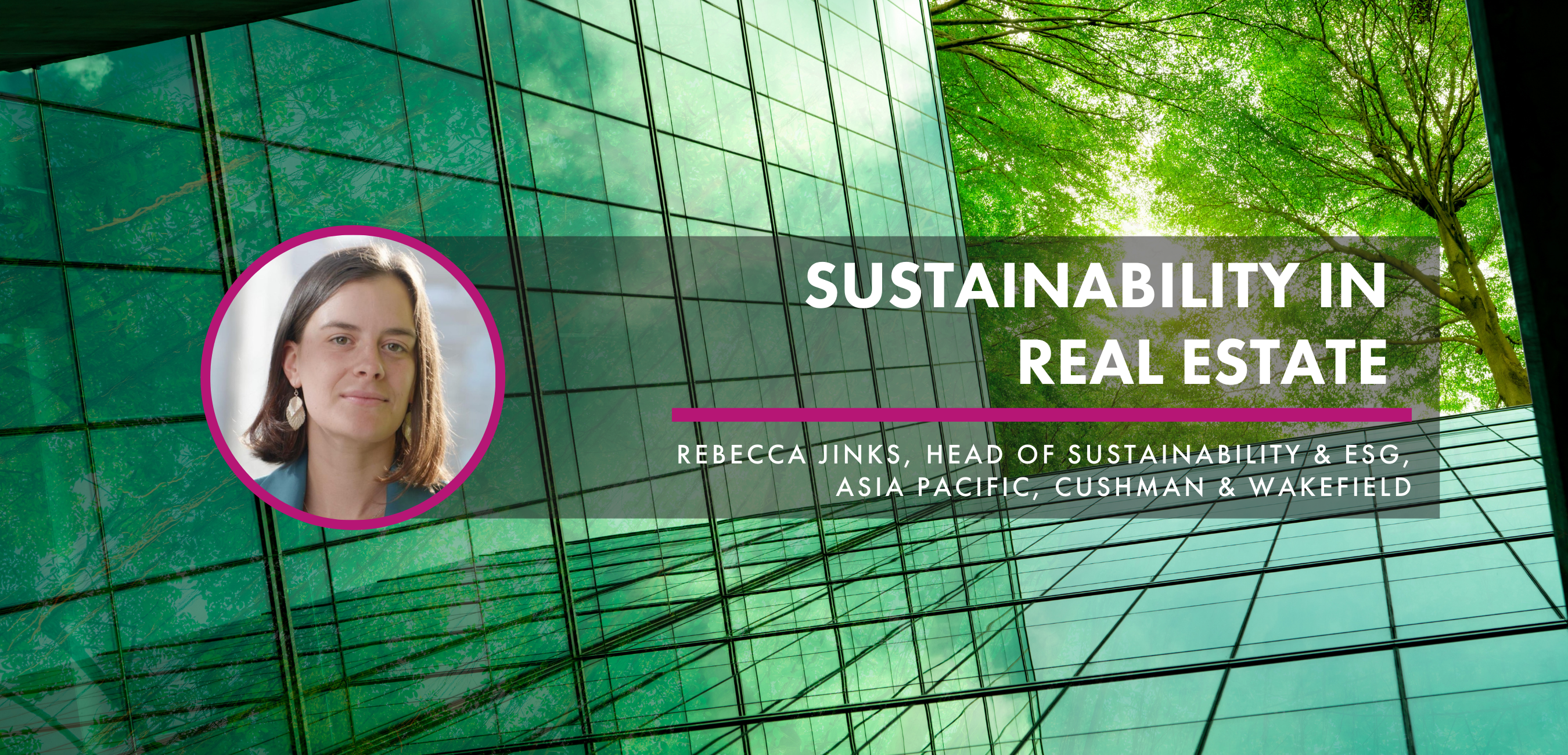 FuturePlace Interview Spotlight, Rebecca Jinks