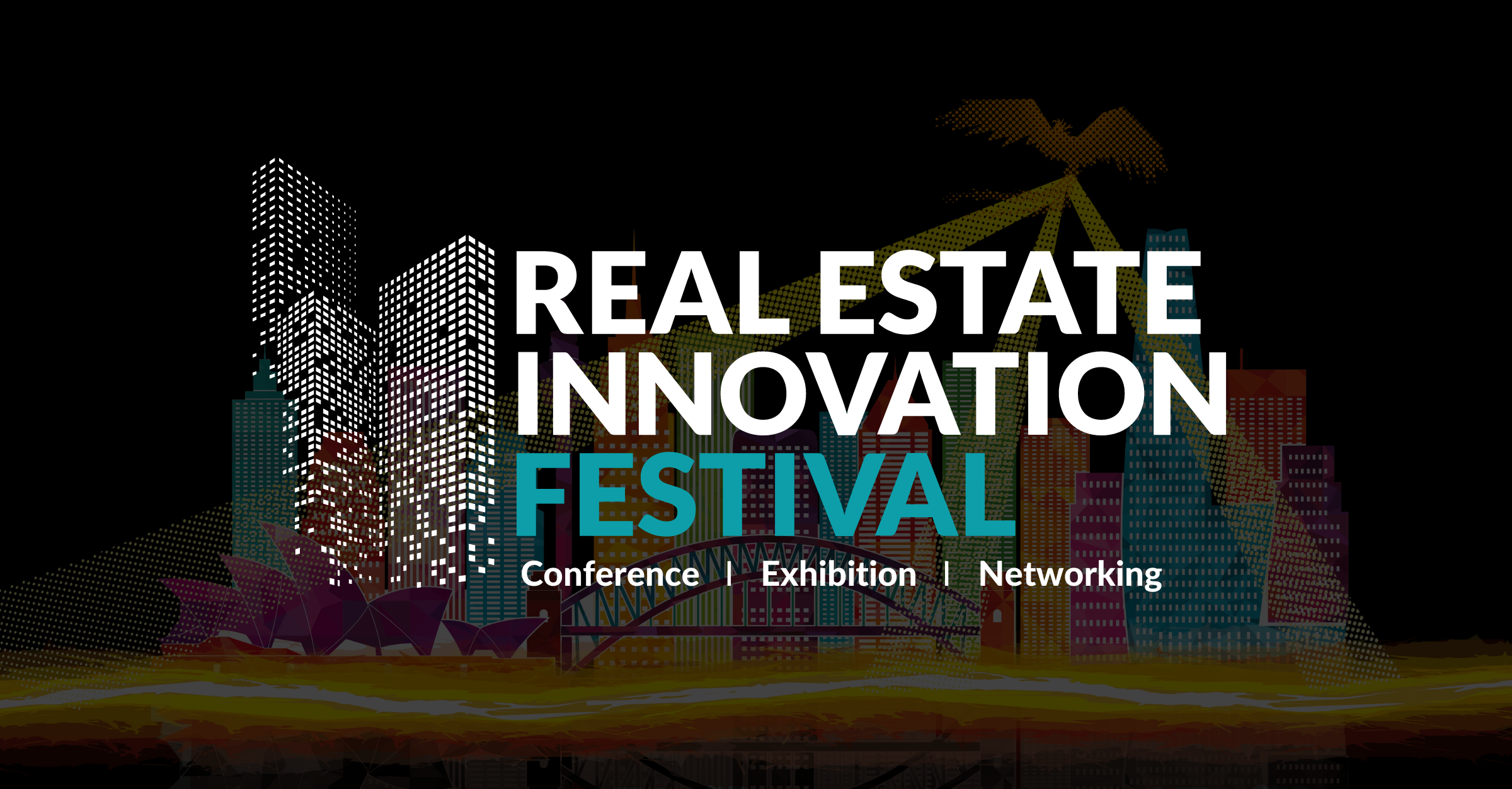 Real Estate Innovation Festival: 23-24 October 2023