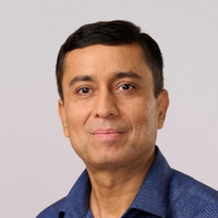 Shailendra Tripathi