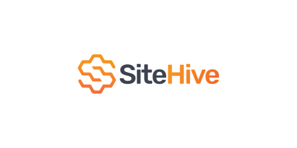 Sitehive logo for website
