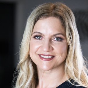 Tiffany Steel headshot