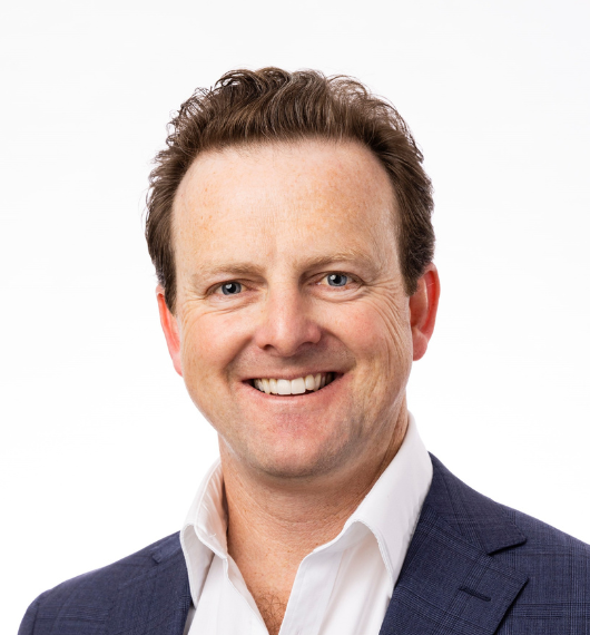 Tim Weale – headshot