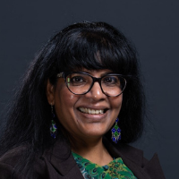 Usha Iyer-Raniga