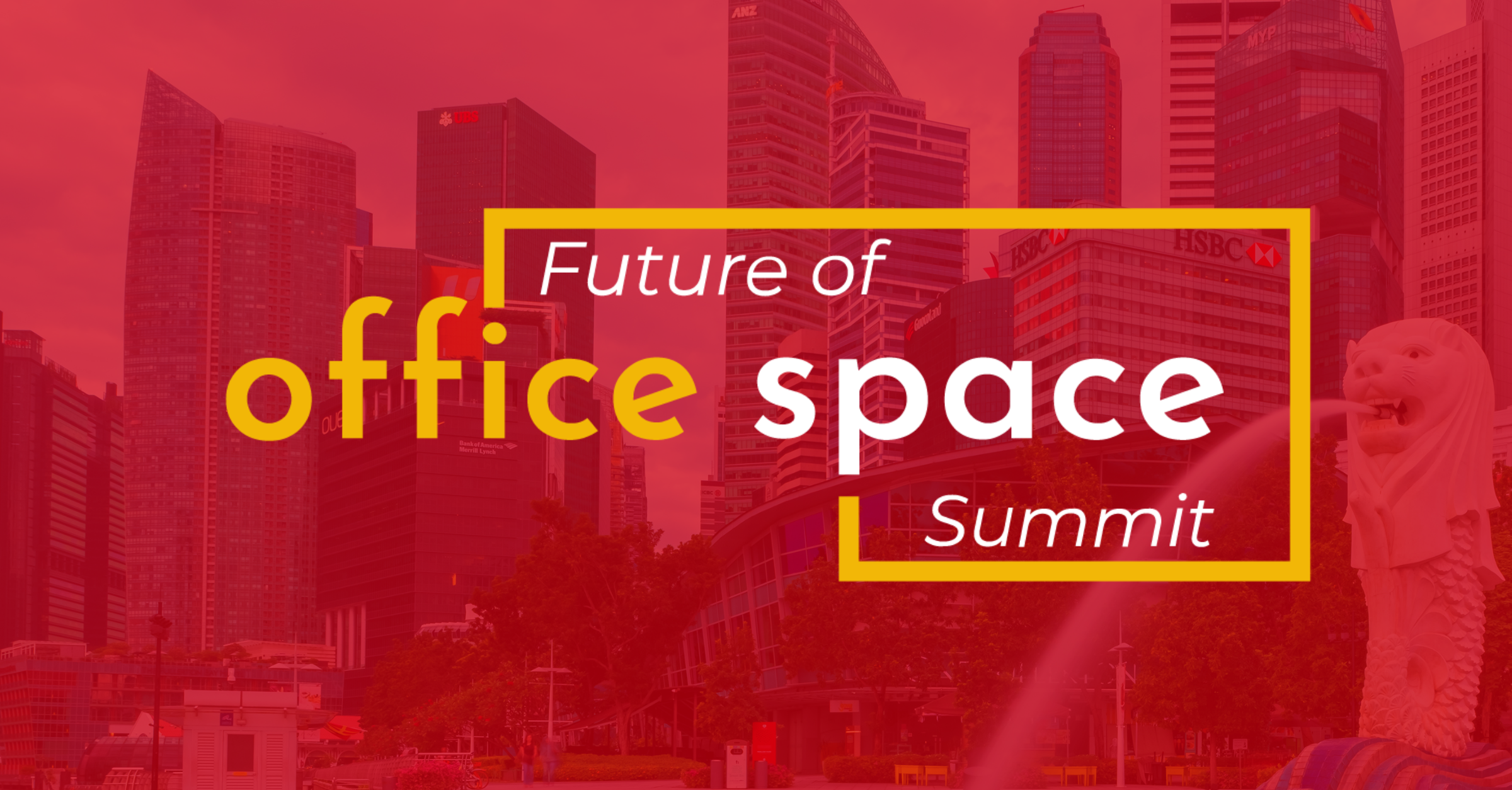Future of Office Space Summit: 12 October 2022